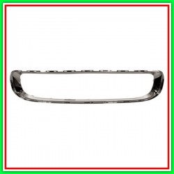 Lower Chrome Grid Frame MINI MINI (BMW) R58 Coupe-(Year 2011-2016)