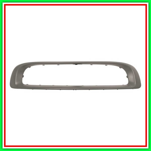 Lower Grid Frame With Primer MINI MINI (BMW) R58 Coupe-(Year 2011-2016)