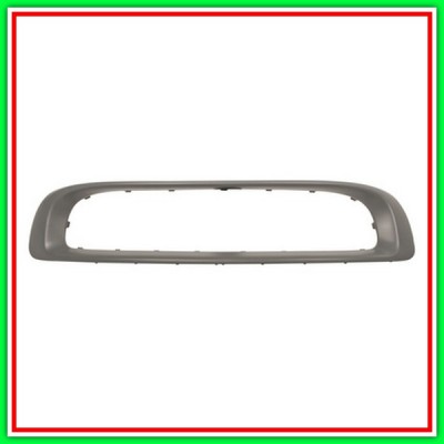 Lower Grid Frame With Primer MINI MINI (BMW) R58 Coupe-(Year 2011-2016)