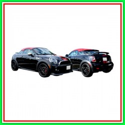 Lower Grid Frame With Primer MINI MINI (BMW) R58 Coupe-(Year 2011-2016)