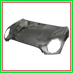 Bonnet Mod Diesel MINI MINI (BMW) R58 Coupe-(Year 2011-2016)