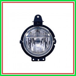Right-Left Fog light MINI MINI (BMW) R58 Coupe-(Year 2011-2016)