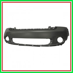 Paraurti Anteriore Con Primer Mod Chrome Line Mini Mini (Bmw) Countryman (R60)-(Anno 2010-2017)