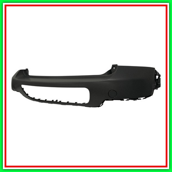 Paraurti Posteriore Con Primer Mini Mini (Bmw) Countryman (R60)-(Anno 2010-2017)