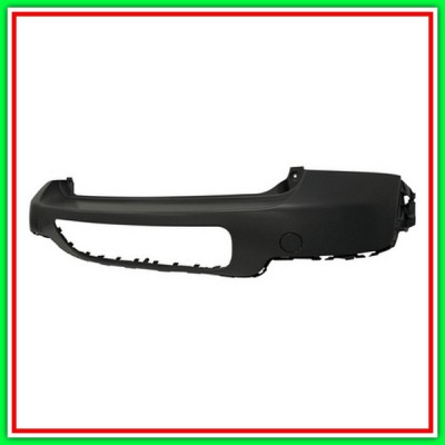 Paraurti Posteriore Con Primer Mini Mini (Bmw) Countryman (R60)-(Anno 2010-2017)