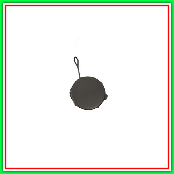 Tappo Coprigancio Traino Anteriore Con Primer Mini Mini (Bmw) Countryman (R60)-(Anno 2010-2017)