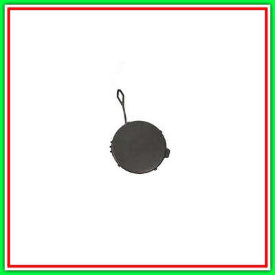 Tappo Coprigancio Traino Anteriore Con Primer Mini Mini (Bmw) Countryman (R60)-(Anno 2010-2017)