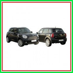 Tappo Coprigancio Traino Anteriore Con Primer Mini Mini (Bmw) Countryman (R60)-(Anno 2010-2017)