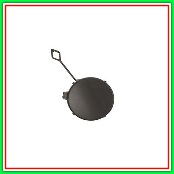 Tappo Coprigancio Traino Posteriore Sinistro Mini Mini (Bmw) Countryman (R60)-(Anno 2010-2017)