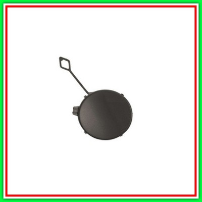 Tappo Coprigancio Traino Posteriore Sinistro Mini Mini (Bmw) Countryman (R60)-(Anno 2010-2017)
