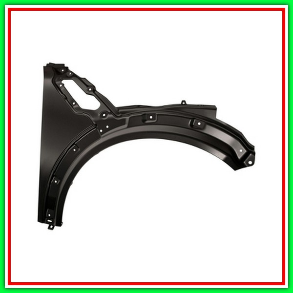 Parafango Anteriore Destro Mini Mini (Bmw) Countryman (R60)-(Anno 2010-2017)