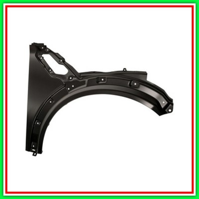 Parafango Anteriore Destro Mini Mini (Bmw) Countryman (R60)-(Anno 2010-2017)