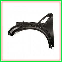 Parafango Anteriore Sinistro Mini Mini (Bmw) Countryman (R60)-(Anno 2010-2017)