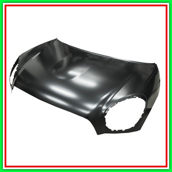 Bonnet Mini Mini (BMW) Countryman (R60)-(Year 2010-2017)