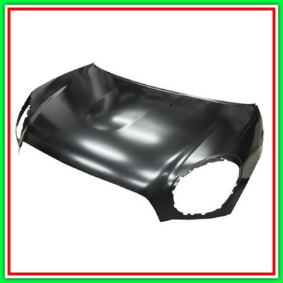 Cofano Mini Mini (Bmw) Countryman (R60)-(Anno 2010-2017)