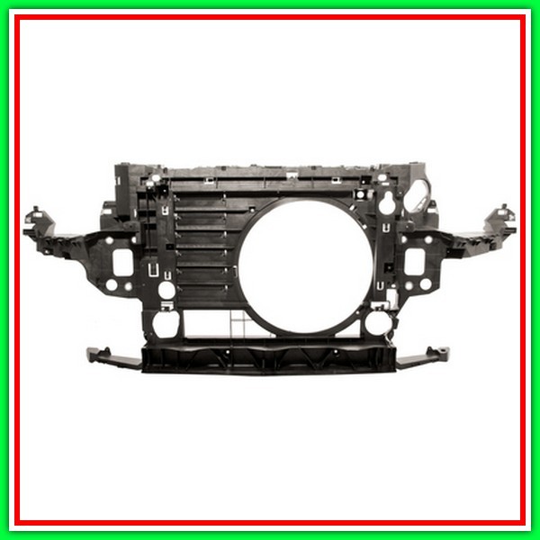 Front Front Full MINI MINI (BMW) Countryman (R60)-(Year 2010-2017)