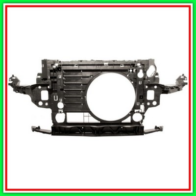 Front Front Full MINI MINI (BMW) Countryman (R60)-(Year 2010-2017)
