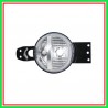 Fanale Anteriore Destro/Sinistro Bianco Senza Porta Lampada-Con Luce Diurna Mini-Mini (Bmw) Countryman (R60)-Mod. 03/10-01/17