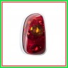 Fanale Posteriore Sinistro Senza Porta Lampada Mini-Mini (Bmw) Countryman (R60)-Mod. 03/10-01/17