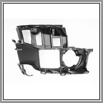 Staffa Destra Paraurti Anteriore Mini Mini (Bmw) Countryman (F60)-(Anno 2017 In Poi)