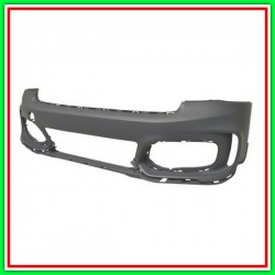Paraurti Anteriore Con Primer Mod John Cooper Works Mini Mini (Bmw) Countryman (F60)-(Anno 2017 In Poi)