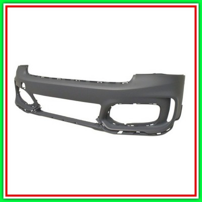 Paraurti Anteriore Con Primer Mod John Cooper Works Mini Mini (Bmw) Countryman (F60)-(Anno 2017 In Poi)