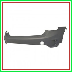 Paraurti Posteriore Con Primer Mini Mini (Bmw) Countryman (F60)-(Anno 2017 In Poi)