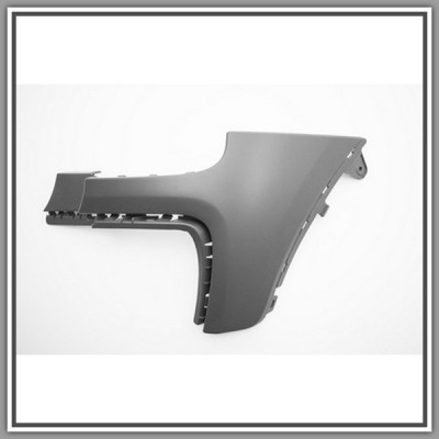 Paraurti Posteriore Destro Con Primer Mod All4 Mini Mini (Bmw) Countryman (F60)-(Anno 2017 In Poi)