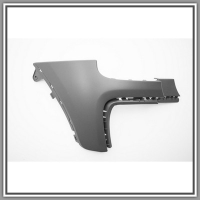 Paraurti Posteriore Sinistro Con Primer Mod All4 Mini Mini (Bmw) Countryman (F60)-(Anno 2017 In Poi)