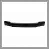 Modanatura Centrale Nera Lucida-Paraurti Anteriore Mod All4 Mini Mini (Bmw) Countryman (F60)-(Anno 2017 In Poi)