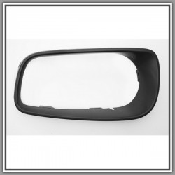 Cornice Griglia Sinistra Con Primer Mod All4 Mini Mini (Bmw) Countryman (F60)-(Anno 2017 In Poi)