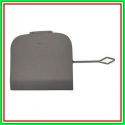 Tappo Coprigancio Traino Posteriore Con Primer Mini Mini (Bmw) Countryman (F60)-(Anno 2017 In Poi)