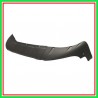 Spoiler Paraurti Anteriore-Nero Goffrato-Con Fori Pdc Mini Mini (Bmw) Countryman (F60)-(Anno 2017 In Poi)