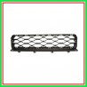 Griglia Centrale Paraurti Nera Mod Cooper S-Cooper S All4 Mini Mini (Bmw) Countryman (F60)-(Anno 2017 In Poi)