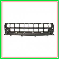 Griglia Radiatore Nera Goffrata-Con Fori Pdc Modbase Mini Mini (Bmw) Countryman (F60)-(Anno 2017 In Poi)