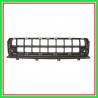 Griglia Radiatore Nera Goffrata-Con Fori Pdc Modbase Mini Mini (Bmw) Countryman (F60)-(Anno 2017 In Poi)