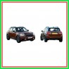 Piastra Specchio Destra Convessa-Termica Mini Mini (Bmw) Countryman (F60)-(Anno 2017 In Poi)