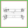 Intercooler Mini - Mini (Bmw) Countryman (F60) - Mod. 02/17 -