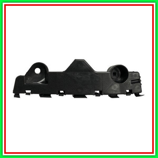 Staffa Destra Paraurti Anteriore Mod 2011In Poi Mazda 2 (De)-(Anno 2008-2014)