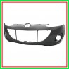 Paraurti Anteriore Con Primer Mod 2011In Poi Mazda 2 (De)-(Anno 2008-2014)