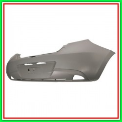Paraurti Posteriore Con Primer Mazda 2 (De)-(Anno 2008-2014)