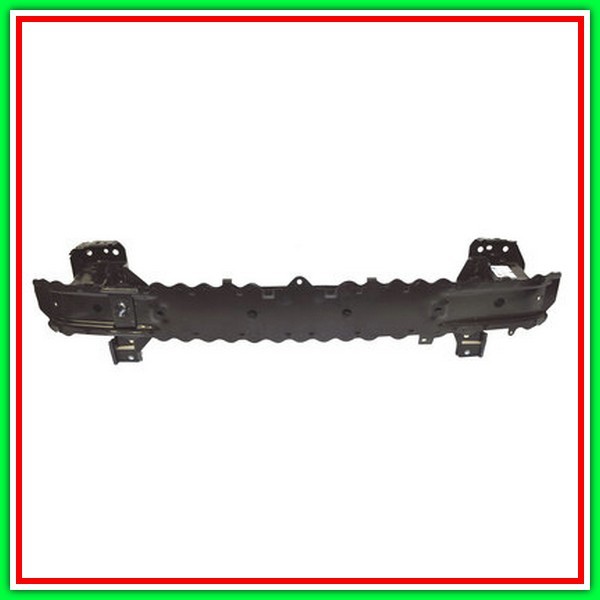 Rinforzo Paraurti Anteriore Mazda 2 (De)-(Anno 2008-2014)