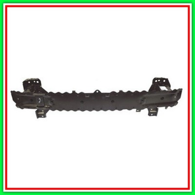 Rinforzo Paraurti Anteriore Mazda 2 (De)-(Anno 2008-2014)