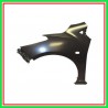 Parafango Anteriore Sinistro Con Fori Modanatura E Lucciola Mazda 2 (De)-(Anno 2008-2014)