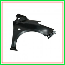 Parafango Anteriore Destro Con Foro Lucciola Mazda 2 (De)-(Anno 2008-2014)