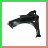 Parafango Anteriore Sinistro Con Foro Lucciola Mazda 2 (De)-(Anno 2008-2014)