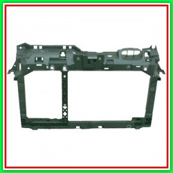 Frontale Anteriore Completo Mazda 2 (De)-(Anno 2008-2014)
