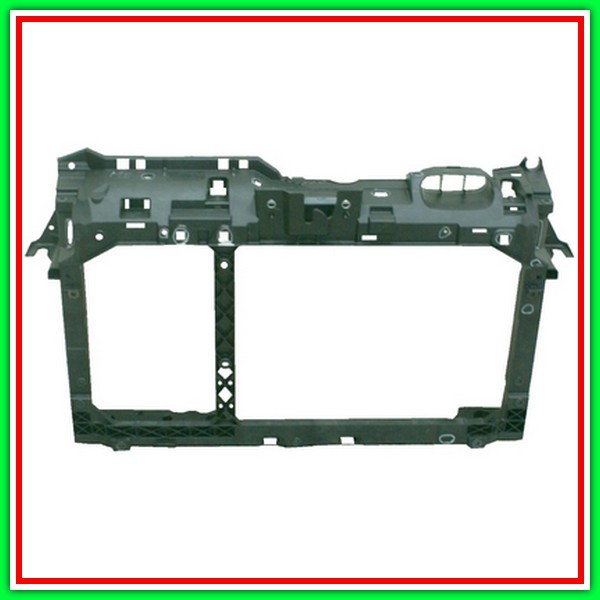 Frontale Anteriore Completo Mazda 2 (De)-(Anno 2008-2014)