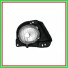 Fendinebbia Destro Con Staffa Mazda 2 (De)-(Anno 2008-2014)