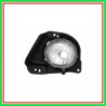 Fendinebbia Sinistro Con Staffa Mazda 2 (De)-(Anno 2008-2014)